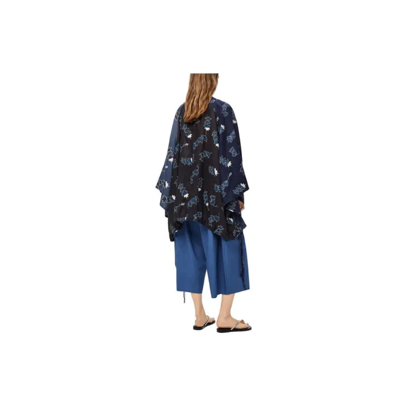 LOEWE Shirts Women's Blue-2