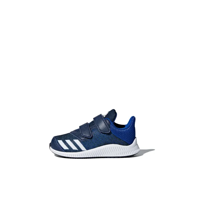 Adidas Fortarun Low Top Toddler Shoes Navy Blue Infant And Toddler-0