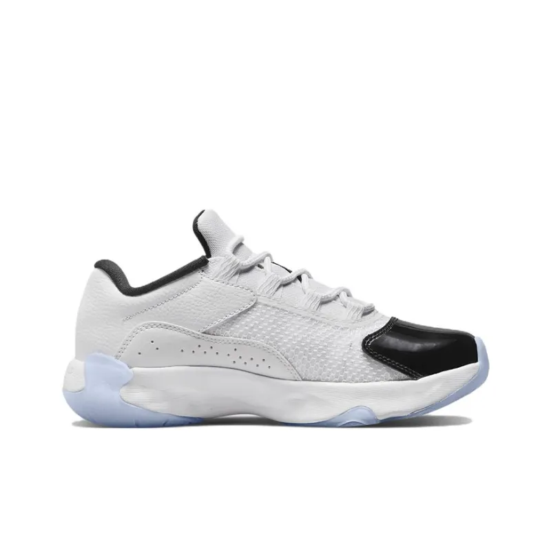 Jordan 11 Comfort Low White GS-1