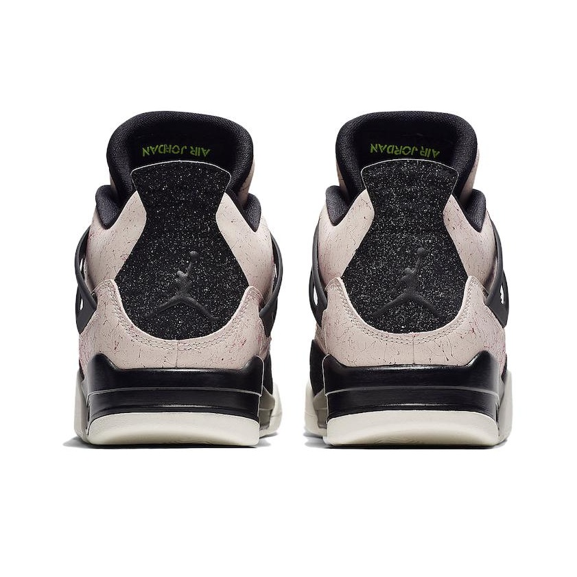 Jordan 4 Retro Silt Red Splatter Women s POIZON