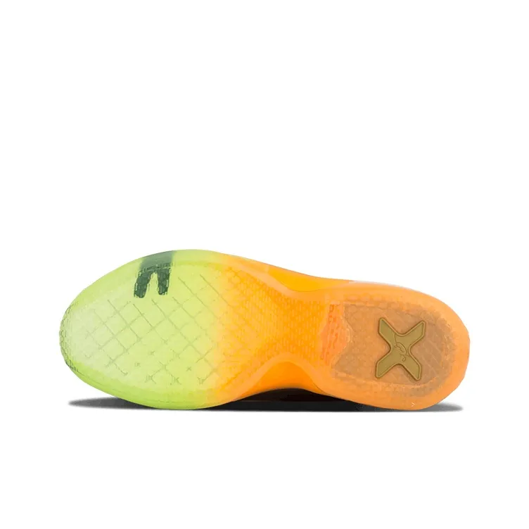 Nike Kobe 10 All-Star GS-4