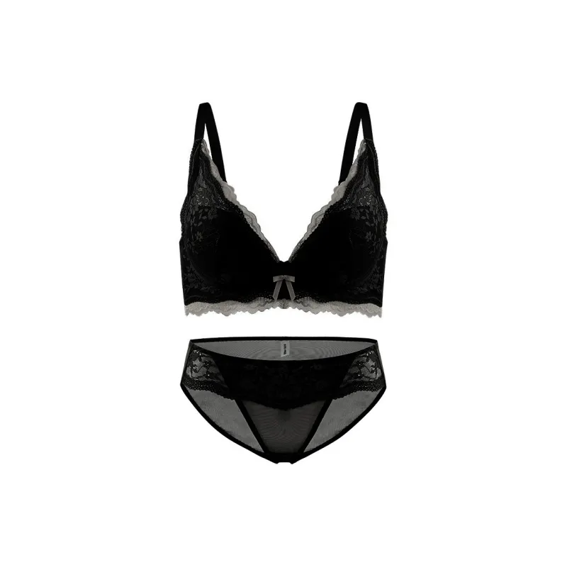 Sizhisha Women's Underwear Sets-1
