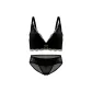 Black Set