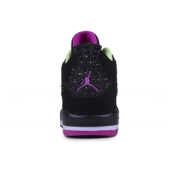 Jordan 4 Retro Fuschia PS-3