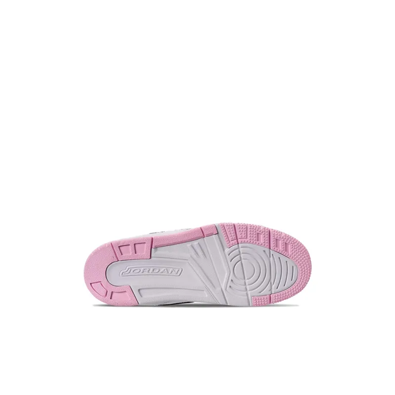 Jordan Legacy 312 White Black Pink Foam PS-4
