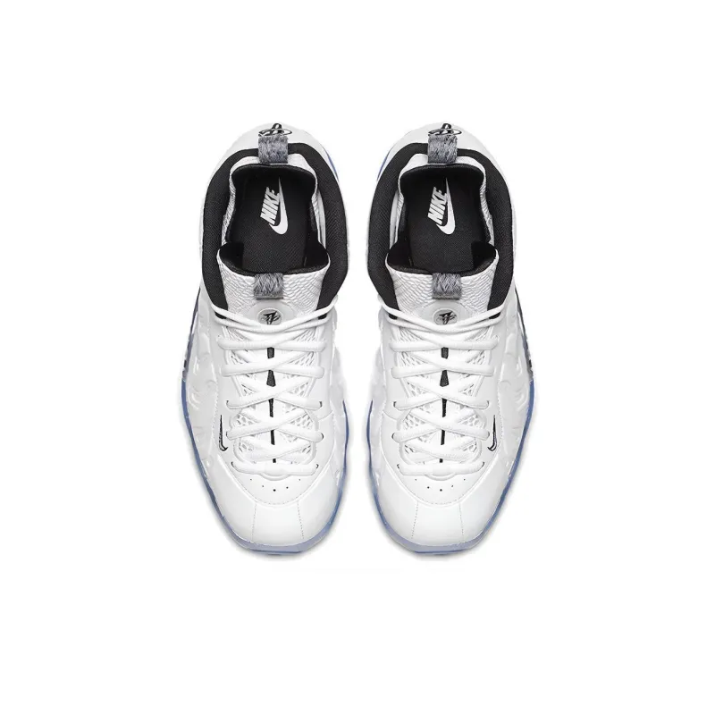 Nike Air Foamposite One White Ice GS-2