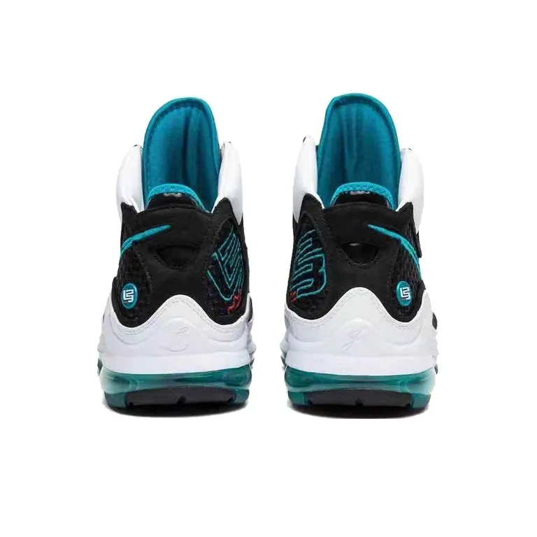 Nike LeBron 7 NFW Red Carpet 2019 GS-4
