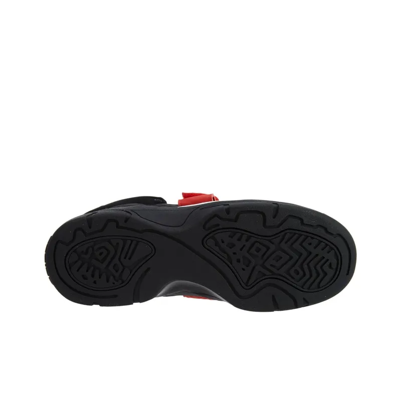 Adidas Mutombo Tr Block Black/Noir-4