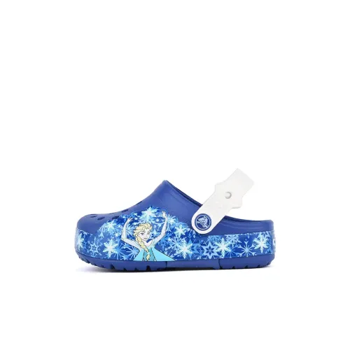 crocs Infradito Classic Clog Kids' Sandals Kids