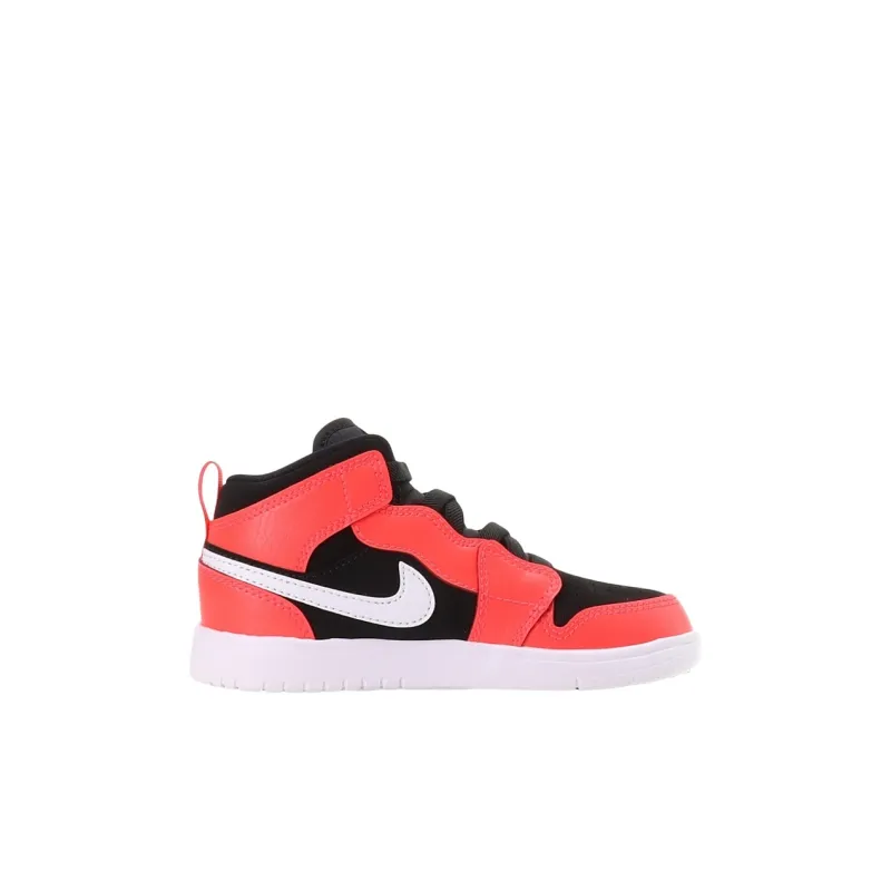 Jordan 1 Retro Mid ALT PS Infrared 23-1