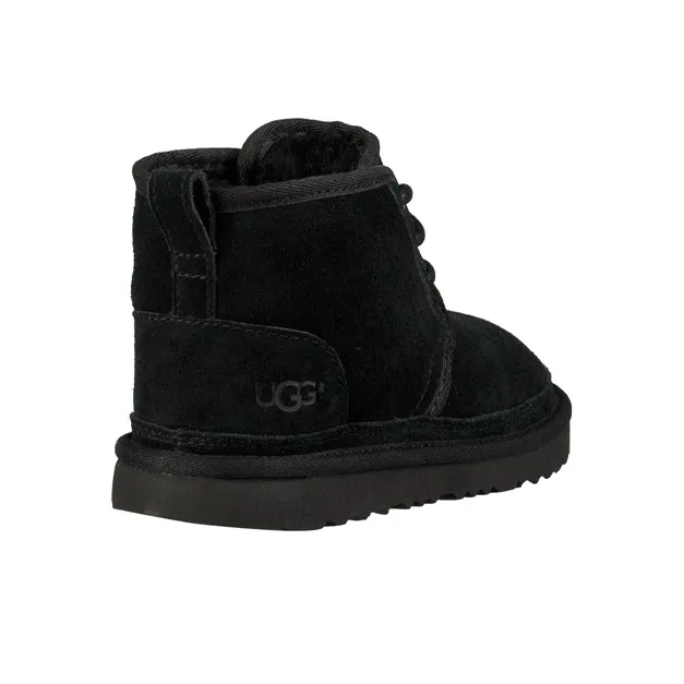 UGG Neumel 2 Boot Kids 'Black'-4