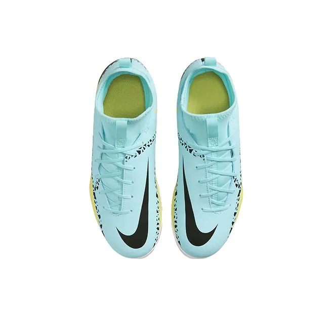 Nike Phantom GT2 Club DF MG GS 'Lucent Pack'-3