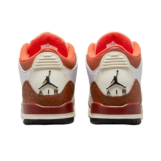 Jordan 3 Retro SE Dunk On Mars GS-3