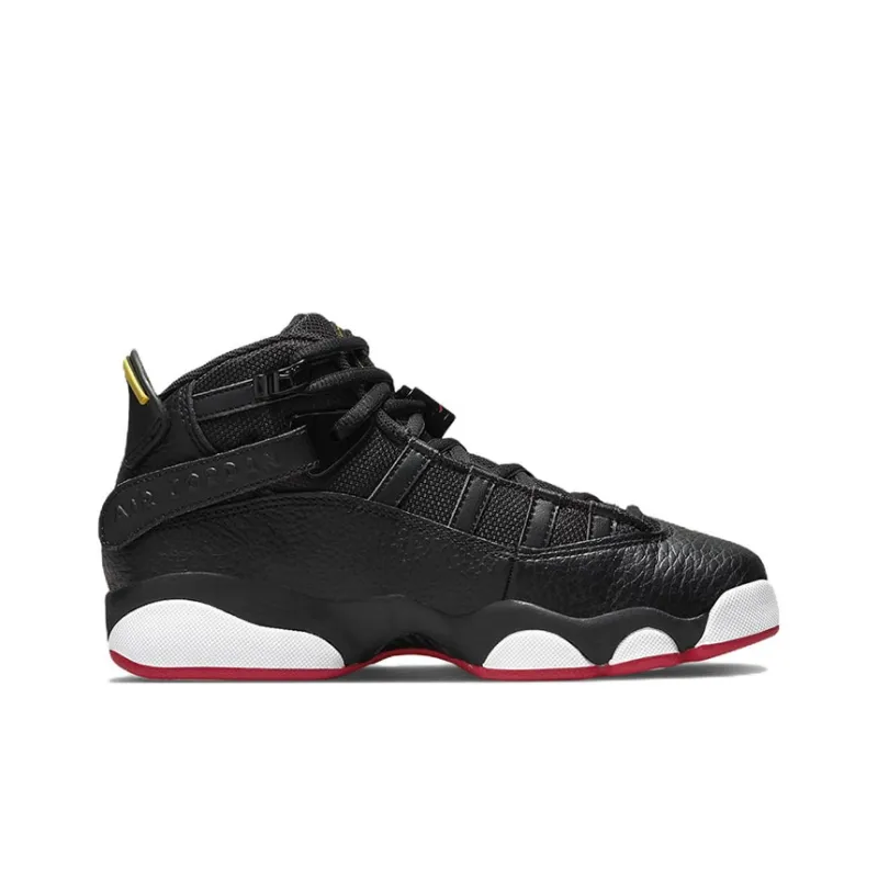 Jordan 6 Rings His Airness GS-1