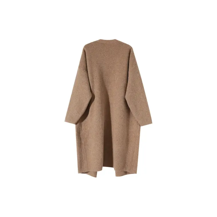 ZUKIZUKI Coats Women's-13