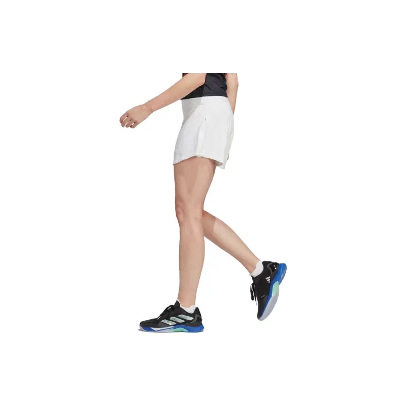 Adidas Free Shipping With AdiClub Tennis Match Skirt-4