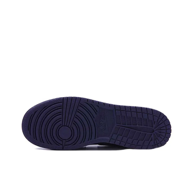 Air Jordan 1 Retro Hi Prem 'Imperial Purple' GS-3