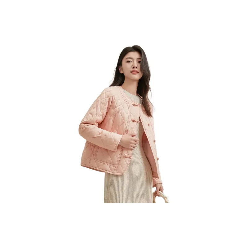 YAYA Down Jackets Women's-5