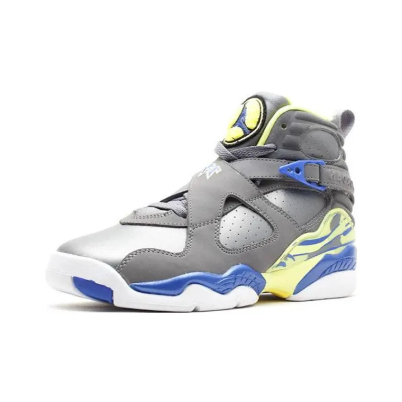 Jordan 8 Retro Laney GS-1