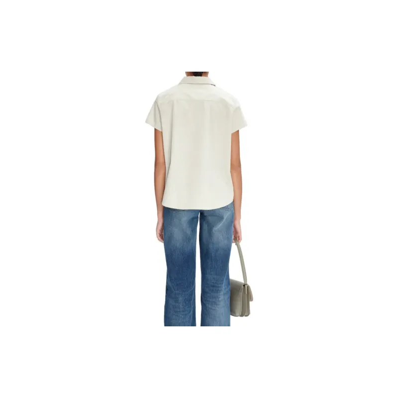 A.P.C Marina Shirt-1