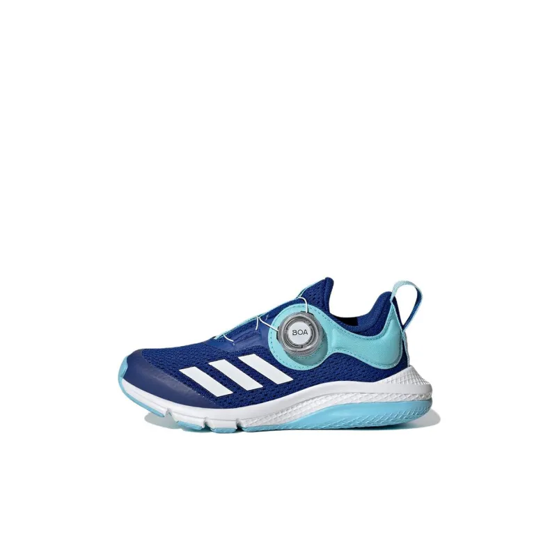 adidas ActiveFlex Boa   K 'Blue Rush'-0