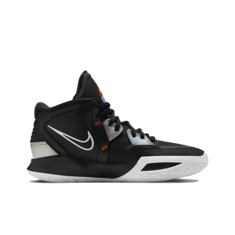 Nike Kyrie Infinity Fire And Ice GS-1
