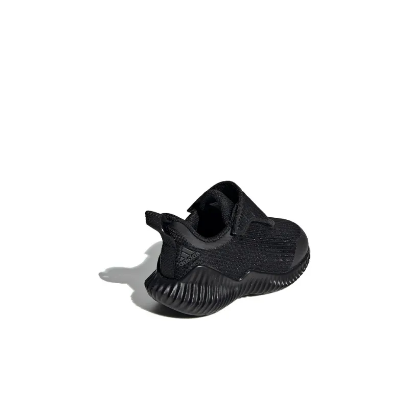 Adidas Ac Low Top Toddler Shoes Black Infant And Toddler-3