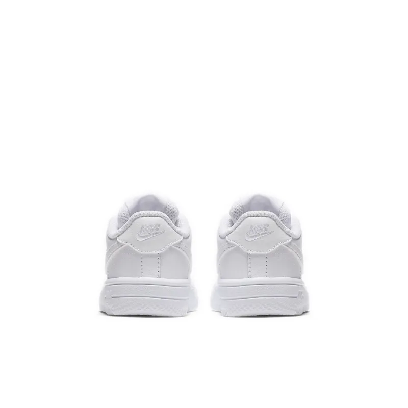 Nike Air Force 1 '18 Triple White TD-4