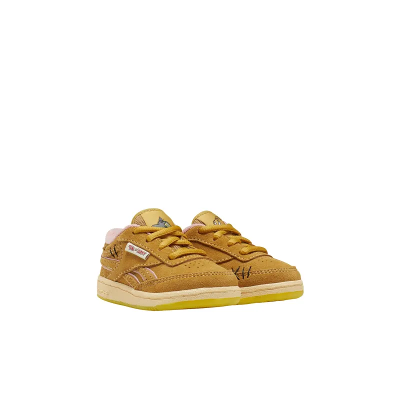 Reebok Club C Revenge Tom & Jerry TD-2