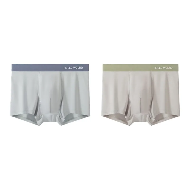Urban Beauty Boxer Shorts Men's Combo Set-11