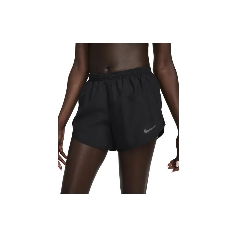 Nike Tempo Sports Shorts Women's Black-2