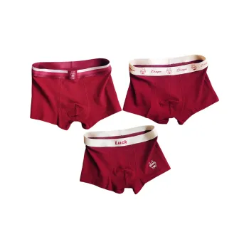 JEEP SPIRIT Underpants Men's 3 Pack