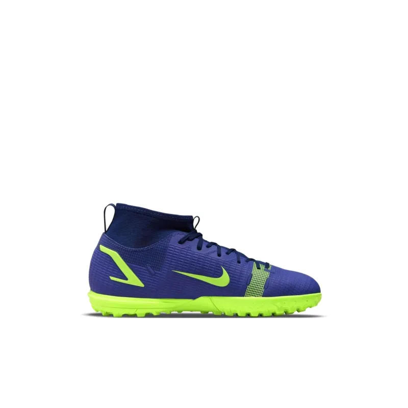 Nike Mercurial Superfly 8 Kids' Soccer Shoes Kids-1