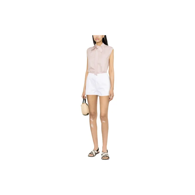 LUISA CERANO LC Shirt Women's Light Pink-1