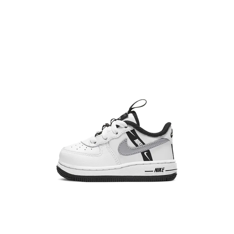 Nike Air Force 1 LV8 KSA Worldwide Pack White Reflect Silver TD-0