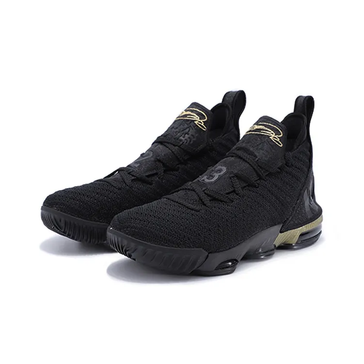 Nike LeBron 16 I'm King GS-2