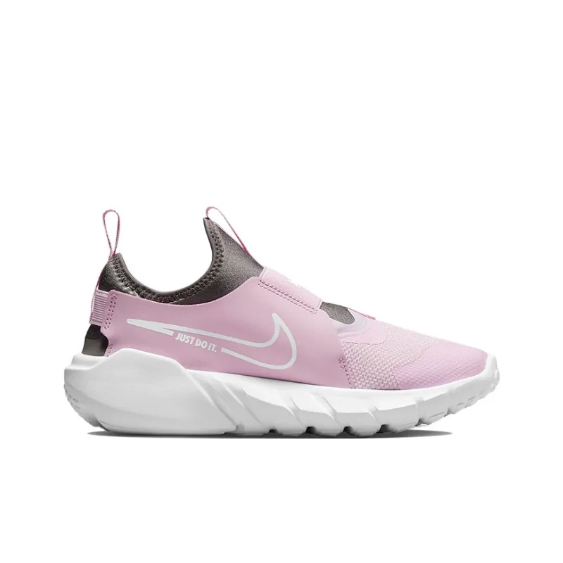Nike Flex Runner 2 'Pink Foam' GS-1