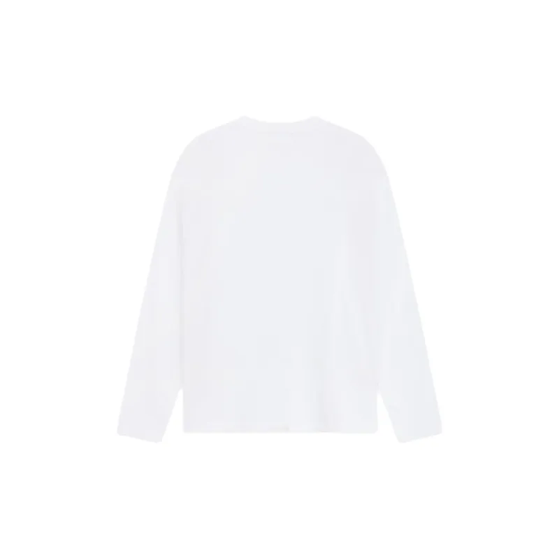 WE11DONE Teddy Bear T shirt-1