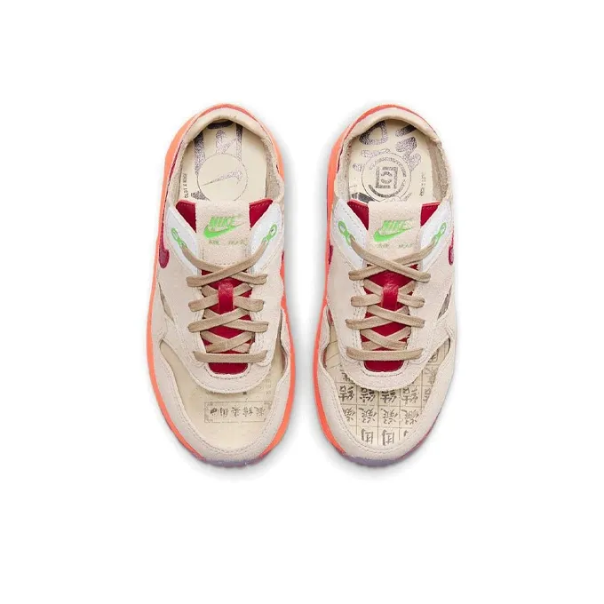 Nike Air Max 1 CLOT Kiss Of Death 2021 PS-3