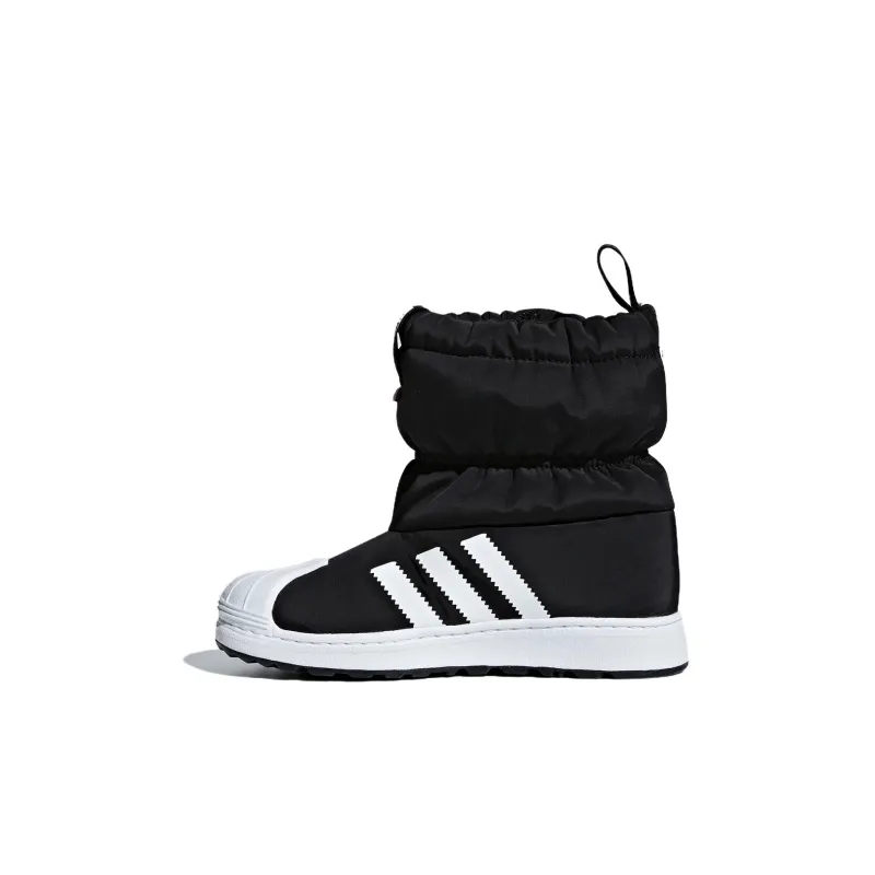 Adidas Originals Superstar Series Kids' Boots Pre-school-0