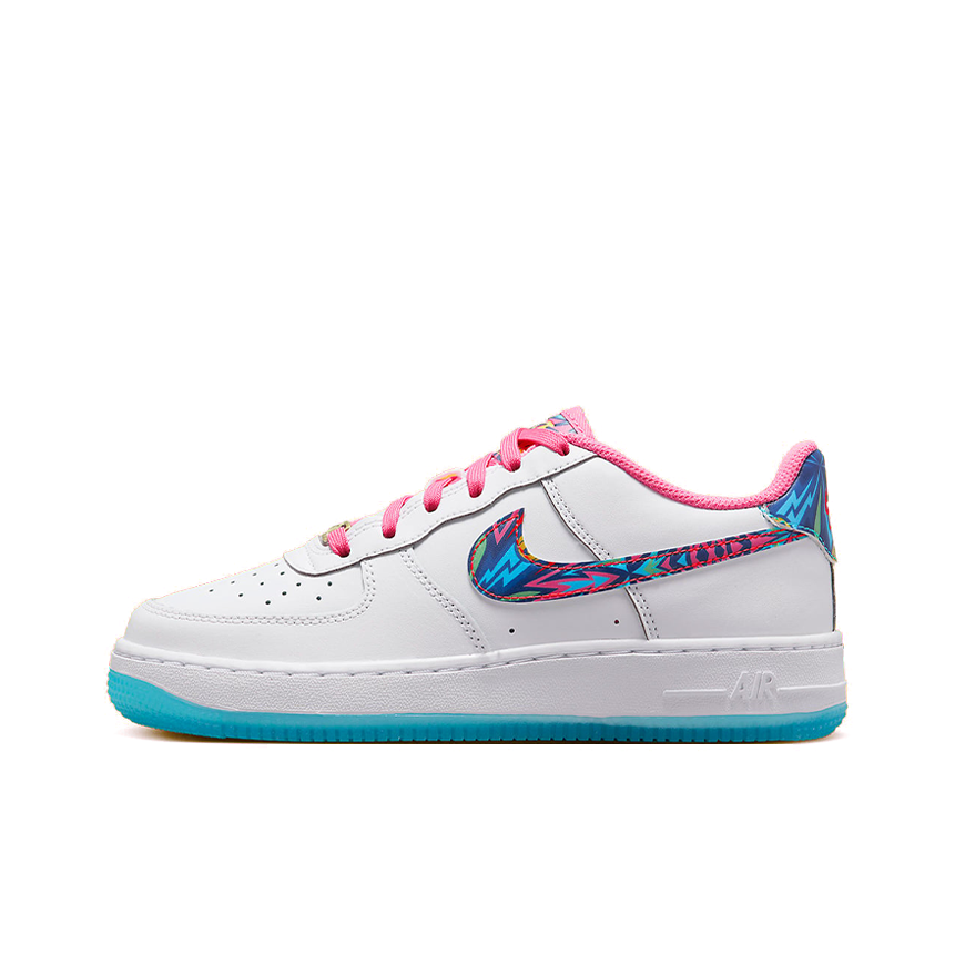 bugs bunny air force ones