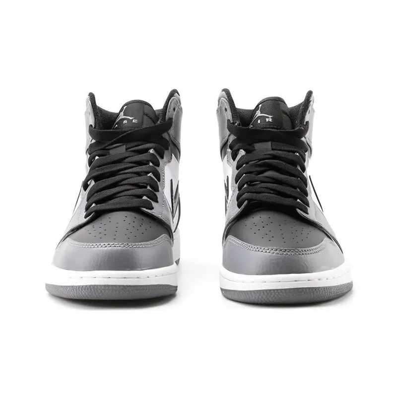 Jordan 1 Retro High Rare Air Cool Grey GS-3