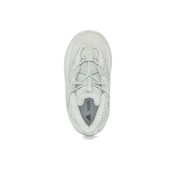 Adidas Yeezy Desert Boot Salt Infants-3