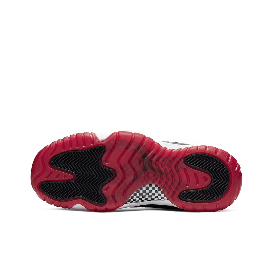 Jordan 11 red 2019 online