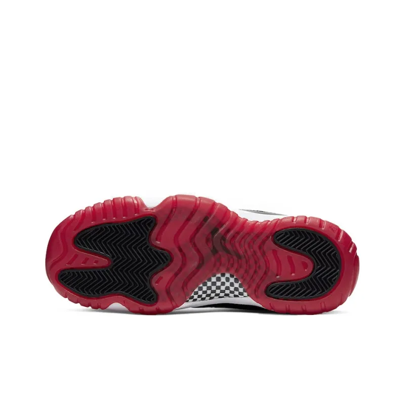 Jordan 11 Retro Playoffs Bred 2019 GS-5
