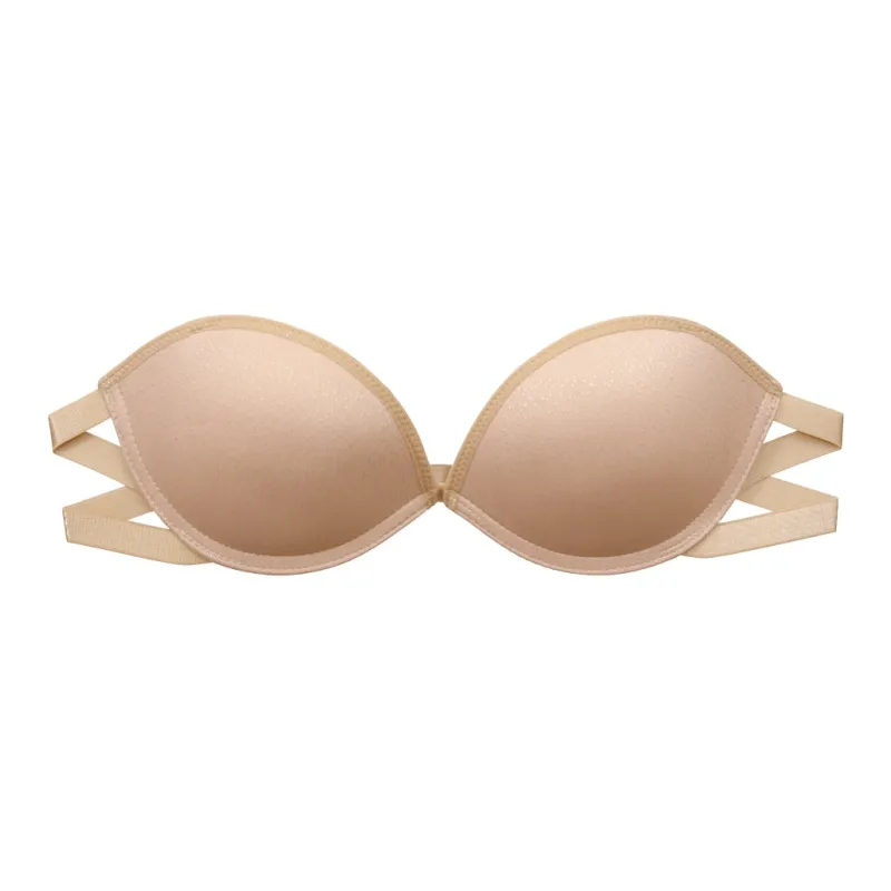 Ti Wei Su Women's Bras-0