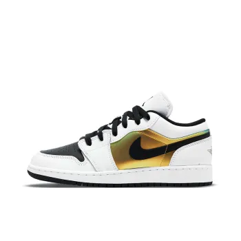 Air Jordan 1 Low SE Color Shifting GS