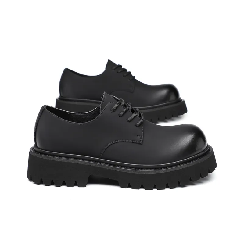 Playboy Playboy Men's Casual Shoes Men's Black-4
