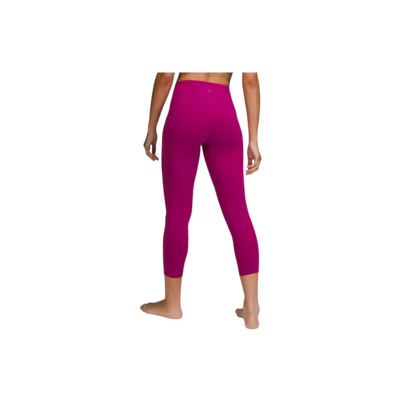 Lululemon InStill Sports Pants 23' Women's Magenta Purple-2
