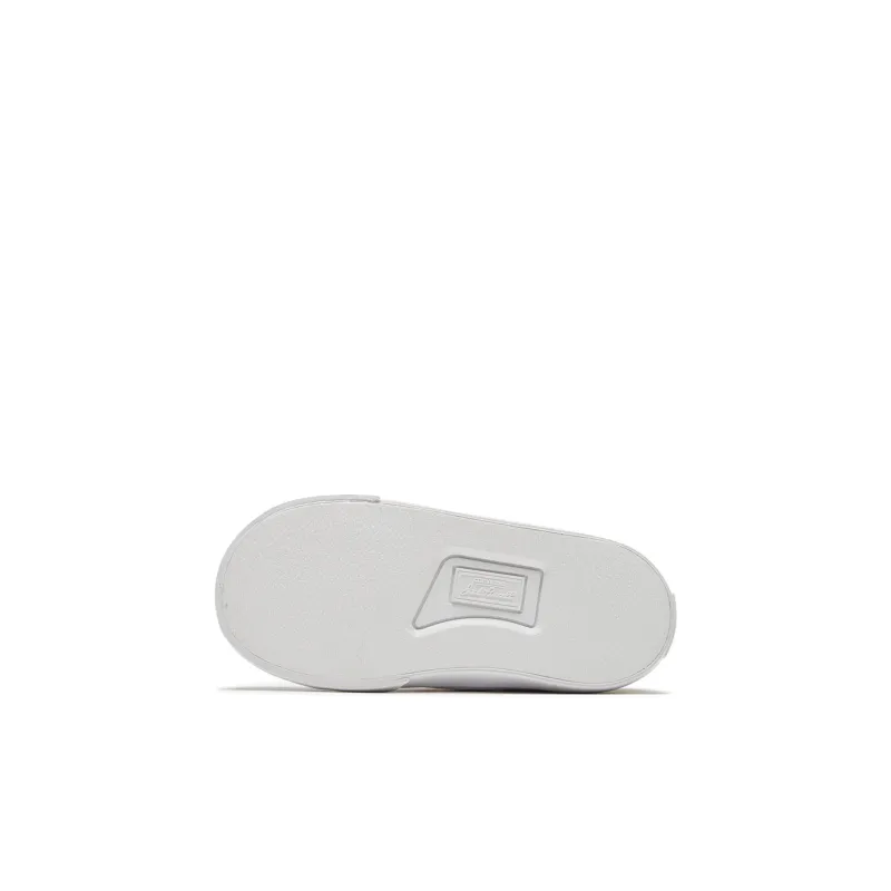 Converse Jack Purcell 2V Low-Top Toddler Shoes White Infant And Toddler-4